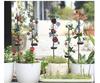 Solar Iron Animal Garden Ornaments