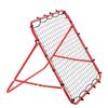 Ball Goal Training Rebound Net 104x104cm Portable Practice Mesh Indoor Outdoor Sports Supplies