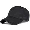 New Unisex Camouflage Baseball Cap Fashion Men Breathable Adjustable Sun Hat Outdoor Hunting Snapback Caps Casual Trucker Hats