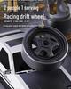 High-Speed AE86 Drift RC Car with Flip-up Lights - 4WD Racing Toy for Kids