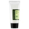 Aloe Soothing Sun Cream SPF50+ PA+++ Moisturizing Sunscreen 50ml
