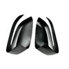 Car For BMW 3 4 5 6 7 8 Series G20 G22 G30 G11 Carbon Fiber Rear View Mirror Cover Side Mirror Shell Rearview Housing