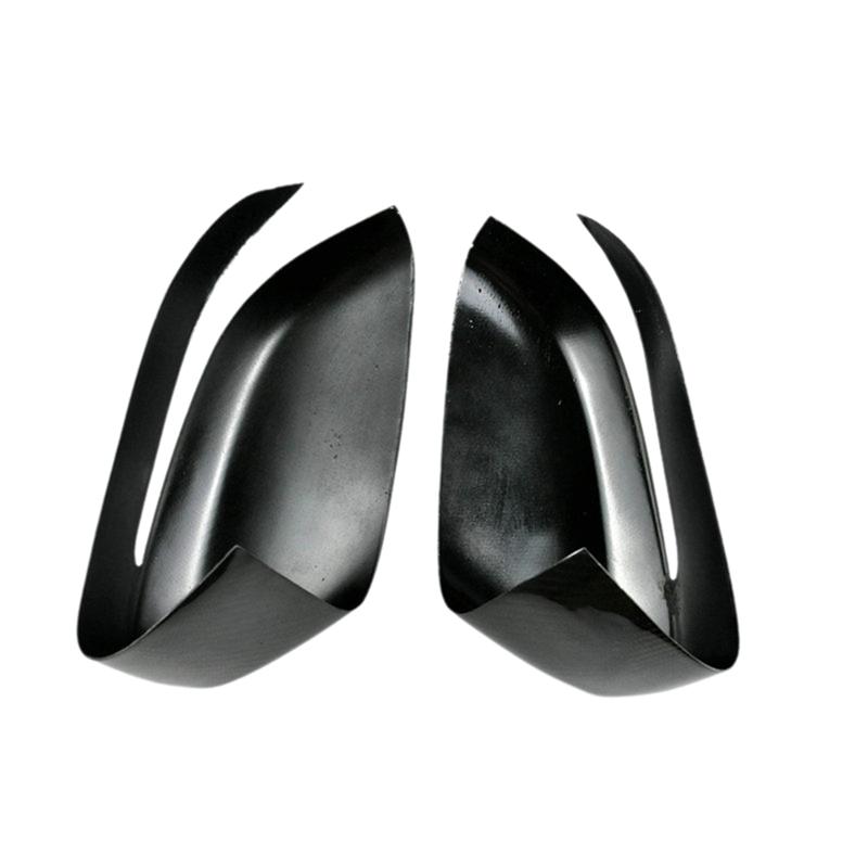 Car For BMW 3 4 5 6 7 8 Series G20 G22 G30 G11 Carbon Fiber Rear View Mirror Cover Side Mirror Shell Rearview Housing