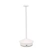 Decoration Cordless Table Lamp 3 Brightness Levels Touch Control Portable LED Rechargeable Desk Lamp for Home Camping