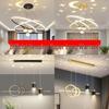 Modern LED Pendant Light for Dining & Bar - Internet Famous Design