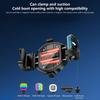Ergonomic Portable Travel Tripod Stick 360 Rotatable Phone Holder For Phone Devices Wireless Control Photography Tool