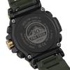 Casio Pro Trek Model k 30. výročí Solární hodinky Zelené x Zlaté Rádiem řízené PRW-61ANS-3JR Pánské