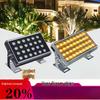 NuFeng Outdoor RGB Tree Floodlight