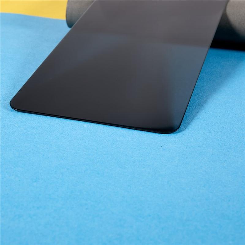 Für Samsung Galaxy F36 5G Blickschutzfolie Gehärtetes Glas Anti-Peep-Folie Vollständige Abdeckung