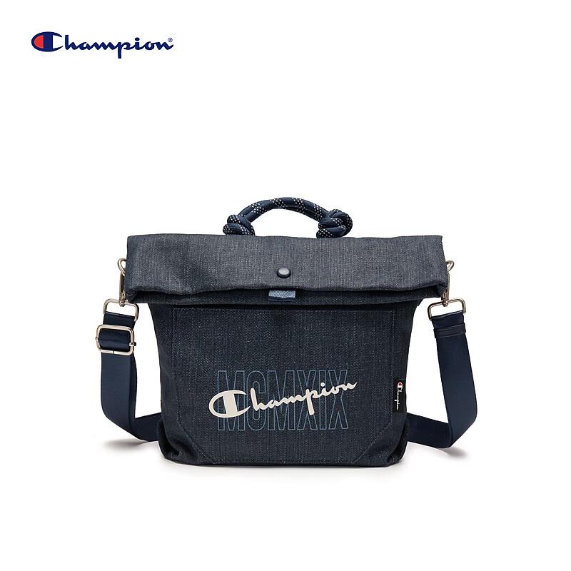 

Champion 26SSG95 Unisex Casual Crossbody Bag MIC