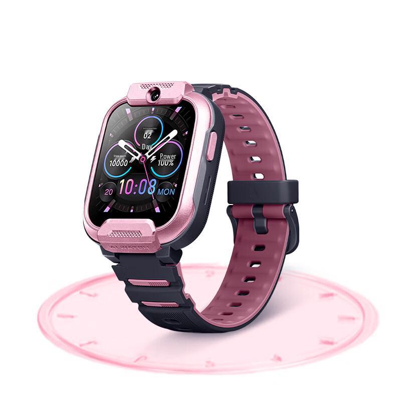 Xiaoxun T6 Pro Kids 4G Video Call Smartwatch (CN version)