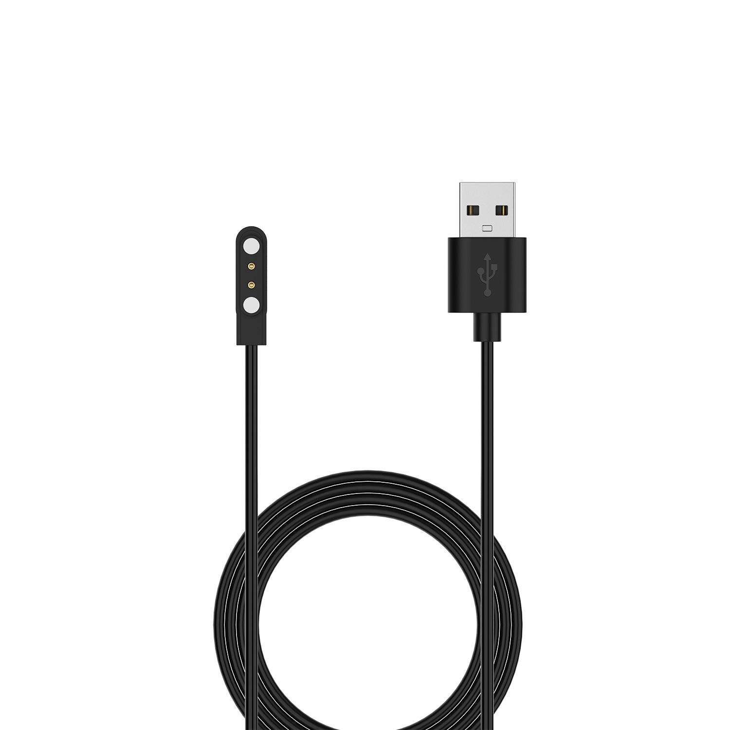 

Smartwatch charger For Realme Watch5 ,100cm black