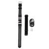 Smart-Armband Schlank Bluetooth 5.3 IPX8 Wasserdicht Smart-Armband mit Multi-Sport-Modi Anrufbenachrichtigung Schlafanalyse
