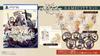 The Legend of Legacy HD Remaster GAMECITY Set Includes an Original A4 Clear File [PS5]