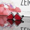 TRUTHEAR x Crinacle ZERO:RED Dual Dynamic In-Ear Headphones