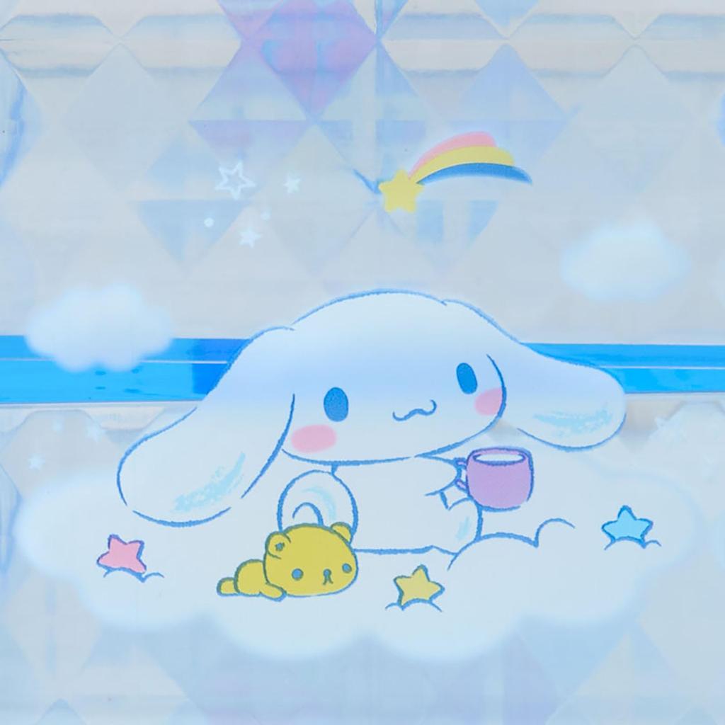 Sanrio Cinnamoroll Kommode 115991