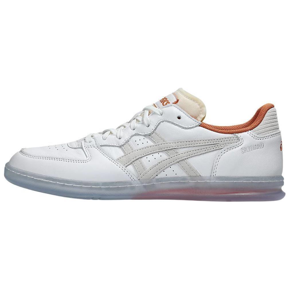 ASICS Skyhand OG White Piedmont Grey Men s 1203A613-100 EU 39