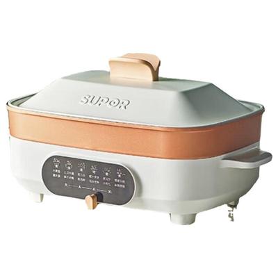 Supor Gourmet Serie 2-teiliges Kochgeschirr-Set
