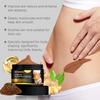 30g Body Massage Cream Daily Gentle Nourishing Body Skin Elegant Lightweight Comfortable Applicator Massage Cream
