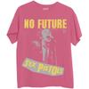 The Sex Pistols - No Future - Unisex (T-Shirt)