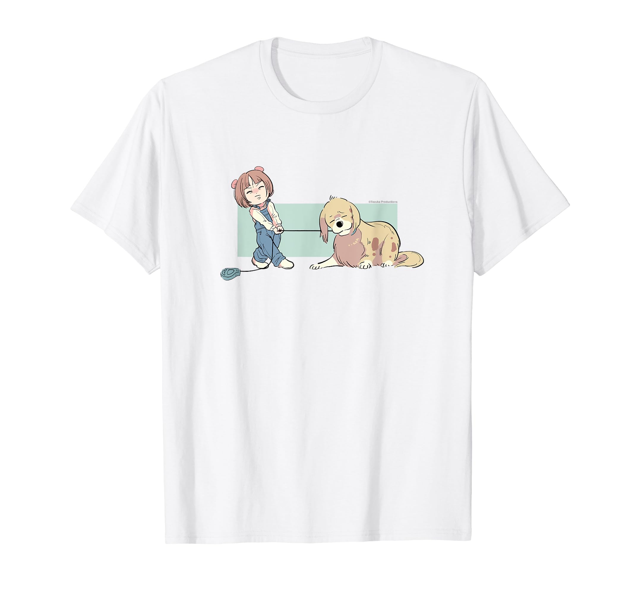 

Black Jack Pinoko & Largo B (C)TEZUKA PRODUCTIONS T-shirt