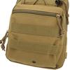 Tactical Shoulder Bag Nylon High Quality Bag Compact for Outdoor Sports Camping Hunting Adventure Single Shoulder Chest Backpack