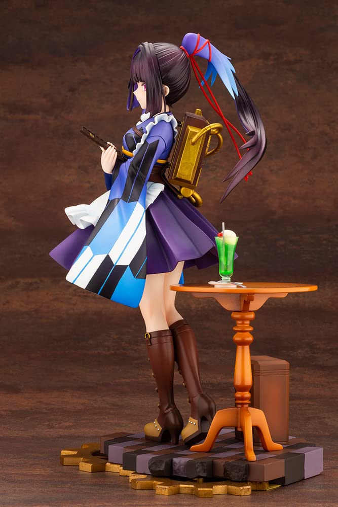 Primador Karasuha Scale PVC Painted Finished Figure 1/7
