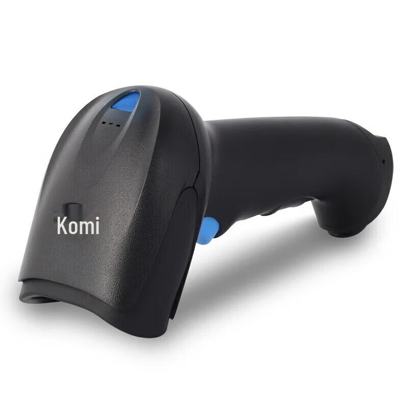 Comi EP-8800D Wireless 1D/2D Barcode Scanner