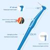Tepe Swedish Interdental Brushes & Silicone Picks for Orthodontics