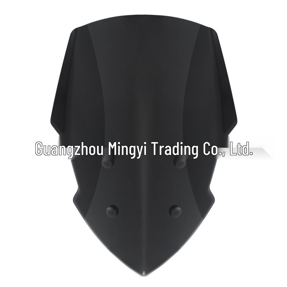 Front Windshield for YAMAHA MT-07/FZ07 (2018-20) Windscreen Wind Deflector