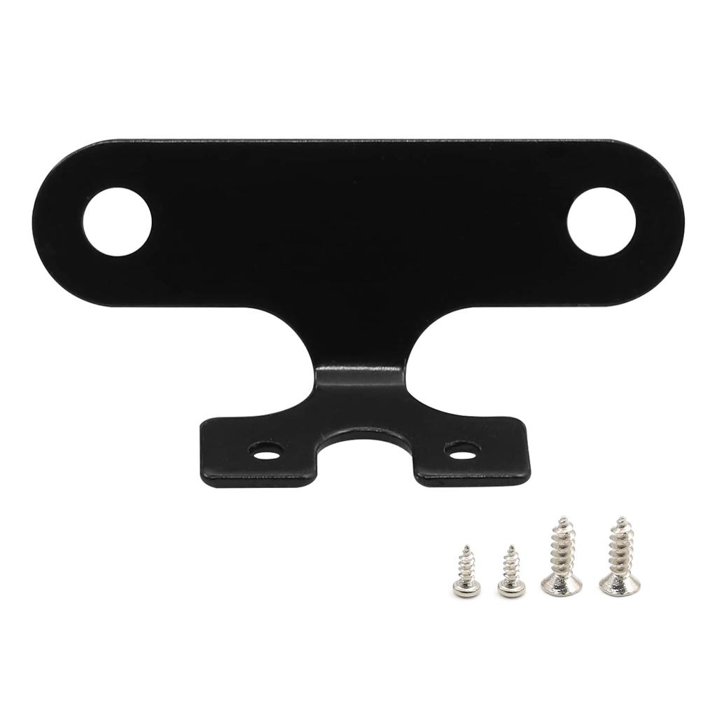 Ygmylandbb Rear Camera Bracket, Car Rear Camera Stay, Dash Cam Backup Camera Stay, Ultra