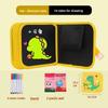 Children's Drawing Board Erasable Painting Book Coloring Water Chalk Cartoon Household Multi-functional Graffiti Drawing Board