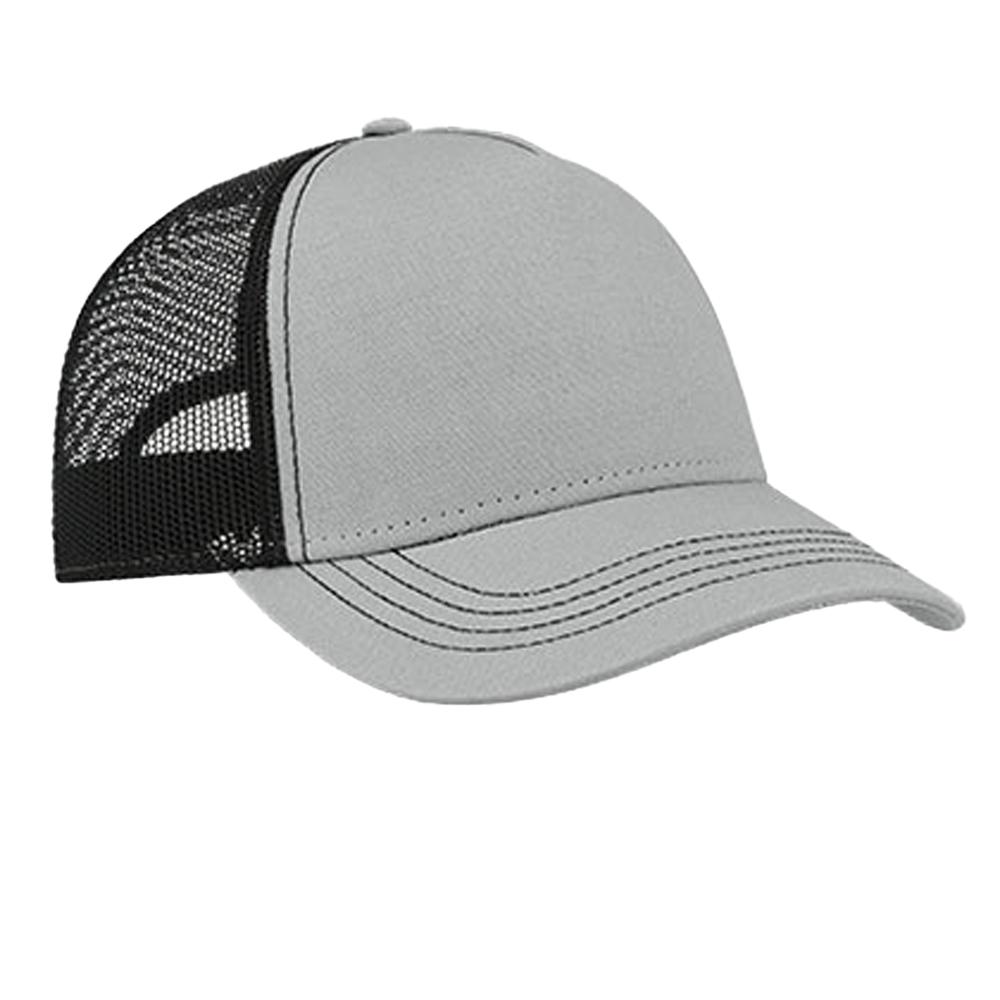 Atlantis Headwear Rapper Trucker Cap