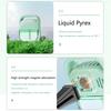 Car Aromatherapy Clip Type Air Freshener Air Vent Mount Fragrance Diffuser Perfume Scent Diffuser Fragrance Dispenser
