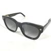 Louis Vuitton Z1523E logo Sunglasses My Monogram Square eyewear sunglasses