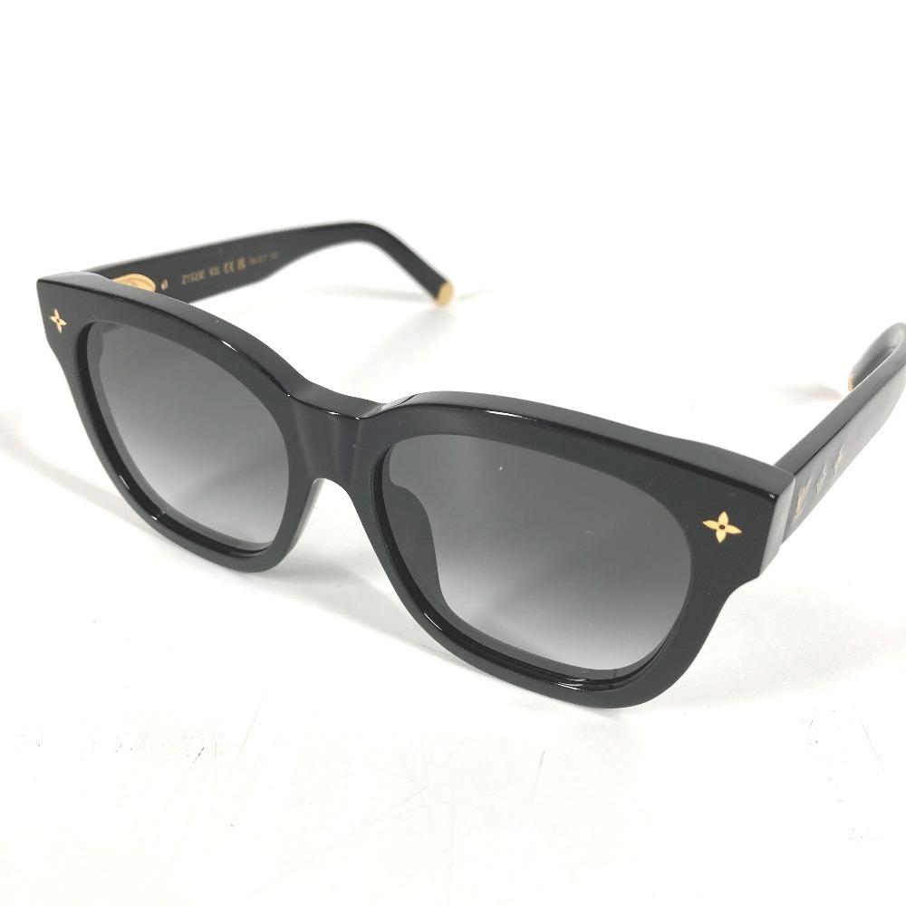 Louis Vuitton Z1523E logo Sunglasses My Monogram Square eyewear sunglasses