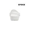Crocs Common Classic Clear Clog White 206908 100