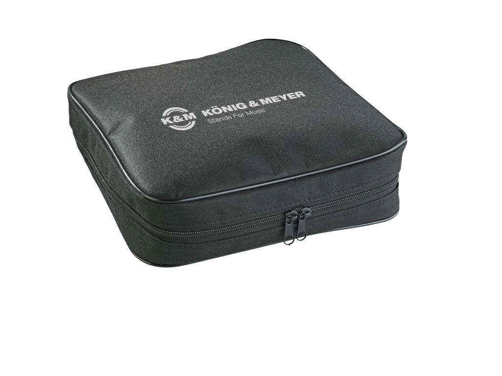 K&M Music Stand Light [Orchestra Light EOS] [12249-000-55] 12249