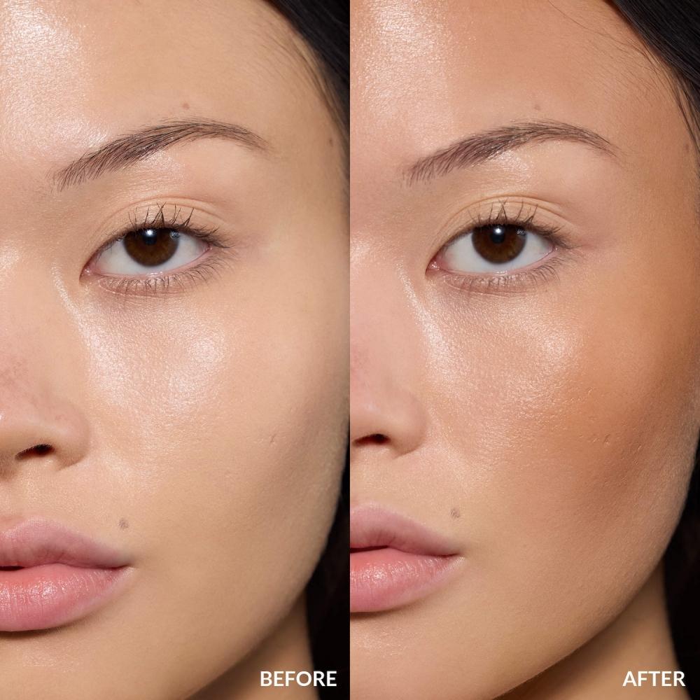 Refy CreAm Bronzer 0.29 Oz 8.3 G OAk Medium With A neutrAl Cool Undertone