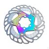 Rotor Mountain Road Bike Brake Disc Floating Rotors & 6 Bolts