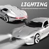 1/32 Alloy BENZ AMG-GT Model Toy, Beautiful Tabletop Ornament, Best Collector's Item for Car Model Lovers, Christmas Gift