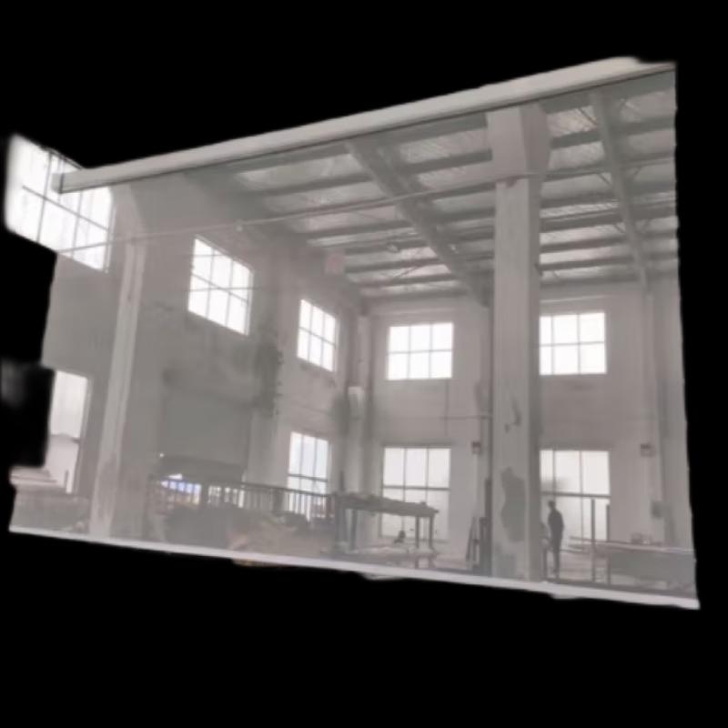 VIVI SCREEN VIVI-HS4 HD Projection Screen