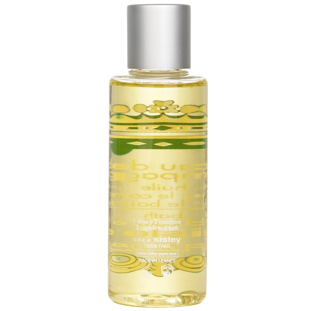 Eau De Campagne Bath & Body Oil