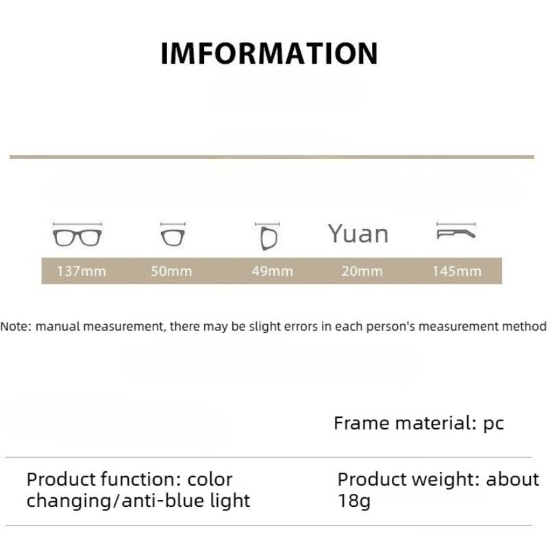 Fashion Ultralight Round Frame Myopia Glasses Women new stylish anti blue light near sight eyeglasses Minus Diopter Eyeglasses