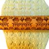 New Style Embossing Rolling Pin Baking Cookies Noodle Biscuit Fondant Cake Dough Engraved Roller Wood Gifts 15 Colors