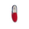 Vans Unisex OTW Classic Slip-On 98 Engineered Garments Canvas Red Blue VN000EBPZ11