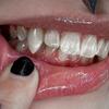 1/4Pair Realistic Teeth Zombie Teeth Resin Cosplay Fake Teeth Halloween Fangs  Cosplay Costume