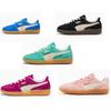 396841 Palermo Vintage Sneakers Common 5 Colors Palermo Vintage