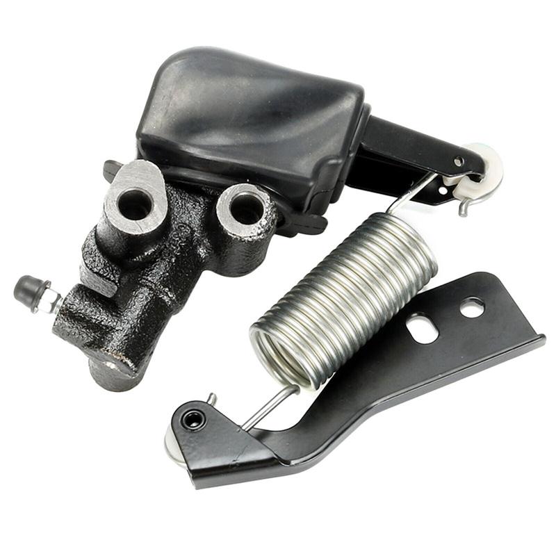 Precise Car Brake Load Sensing Valve 46400VK000 46400VK90A For Nissan Frontier 2.4L 3.3L Navara D22 2.5TD 1998-2005 46400-VK101