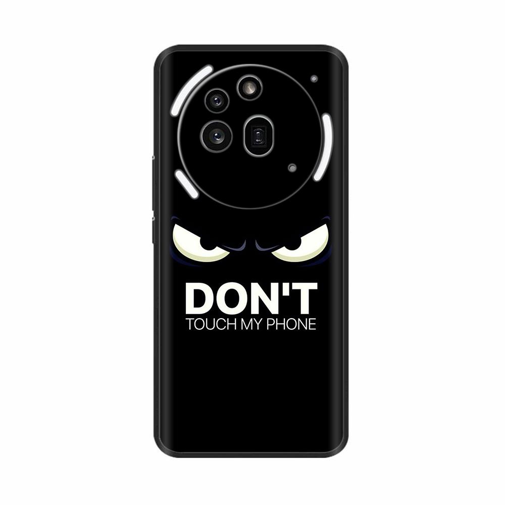 Painted Phone Case For Nothing Phone 3A Pro Case Capa Silicone Soft Cover for Nothing Phone 3A Case 3 A Coque Back Cover Fundas